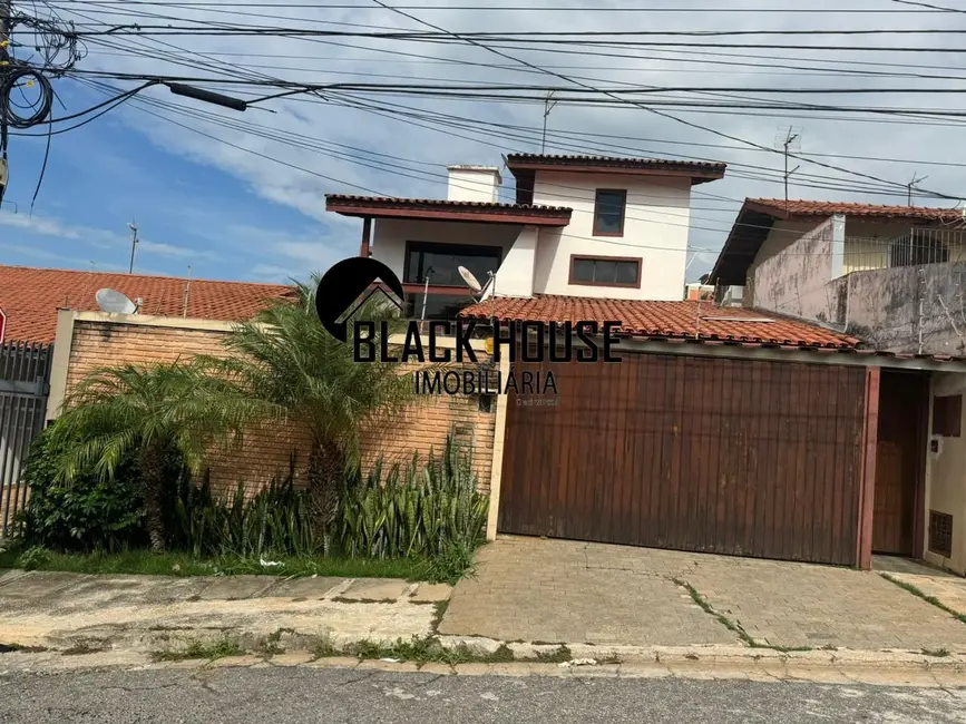 Foto 1 de Casa com 3 quartos à venda, 300m2 em Jardim Europa, Sorocaba - SP