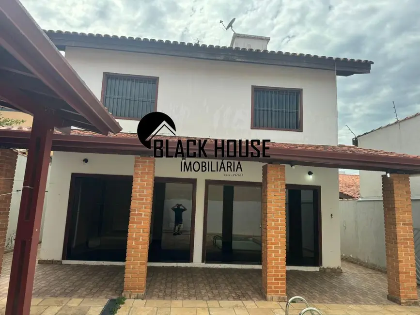 Casa com 3 quartos à venda, 300m2 em Jardim Europa, Sorocaba - SP - imagem 7 Foto 7 de Casa com 3 quartos à venda, 300m2 em Jardim Europa, Sorocaba - SP