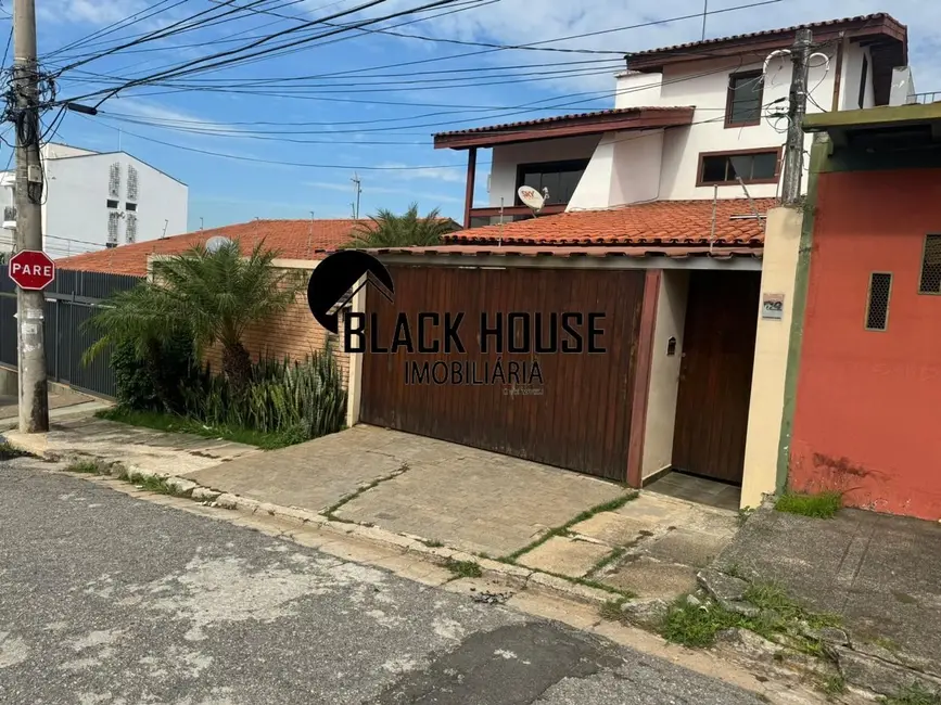 Casa com 3 quartos à venda, 300m2 em Jardim Europa, Sorocaba - SP - imagem 2 Foto 2 de Casa com 3 quartos à venda, 300m2 em Jardim Europa, Sorocaba - SP