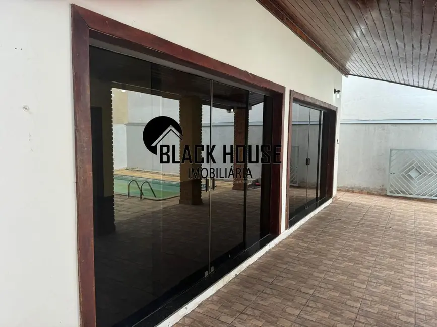 Casa com 3 quartos à venda, 300m2 em Jardim Europa, Sorocaba - SP - imagem 8 Foto 8 de Casa com 3 quartos à venda, 300m2 em Jardim Europa, Sorocaba - SP