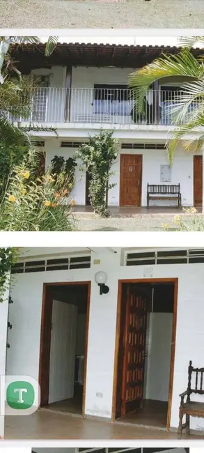 Foto 3 de Sítio / Rancho à venda, 80000m2 em Porto Feliz - SP