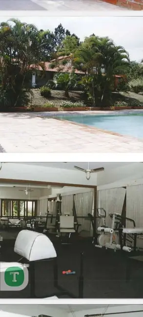 Foto 2 de Sítio / Rancho à venda, 80000m2 em Porto Feliz - SP