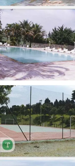 Foto 5 de Sítio / Rancho à venda, 80000m2 em Porto Feliz - SP