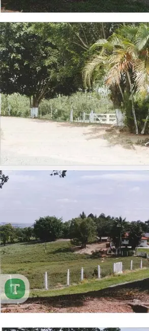 Foto 7 de Sítio / Rancho à venda, 80000m2 em Porto Feliz - SP