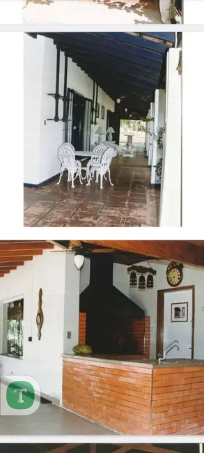 Foto 9 de Sítio / Rancho à venda, 80000m2 em Porto Feliz - SP