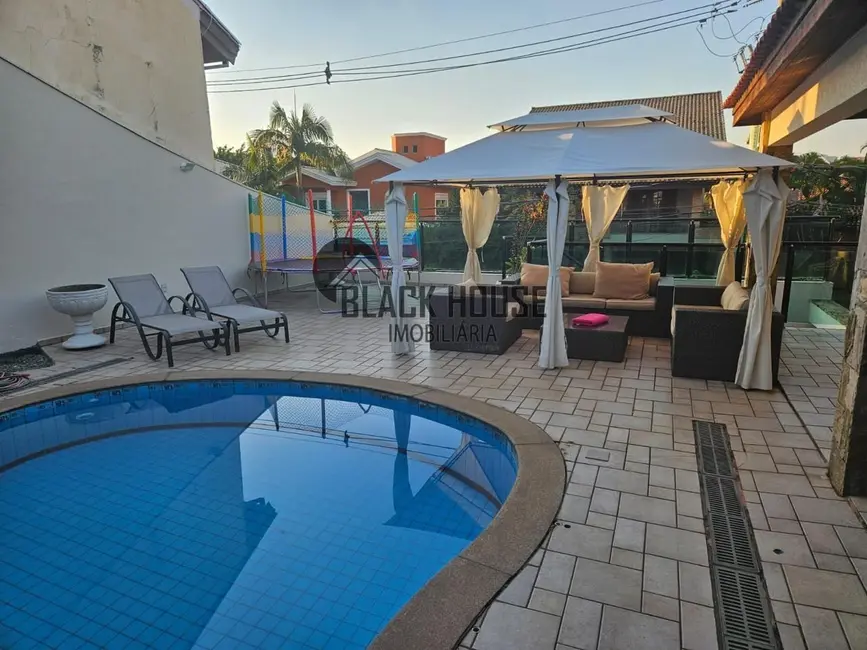 Foto 9 de Sobrado com 5 quartos à venda, 500m2 em Sorocaba - SP