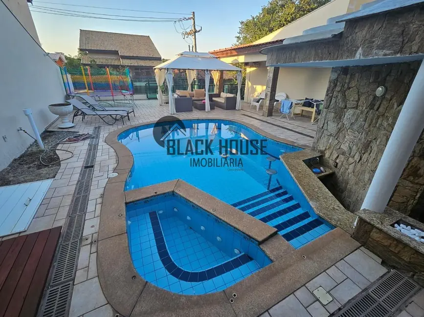 Foto 5 de Sobrado com 5 quartos à venda, 500m2 em Sorocaba - SP