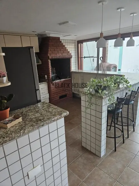 Foto 6 de Sobrado com 5 quartos à venda, 500m2 em Sorocaba - SP