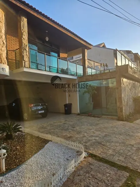 Foto 2 de Sobrado com 5 quartos à venda, 500m2 em Sorocaba - SP