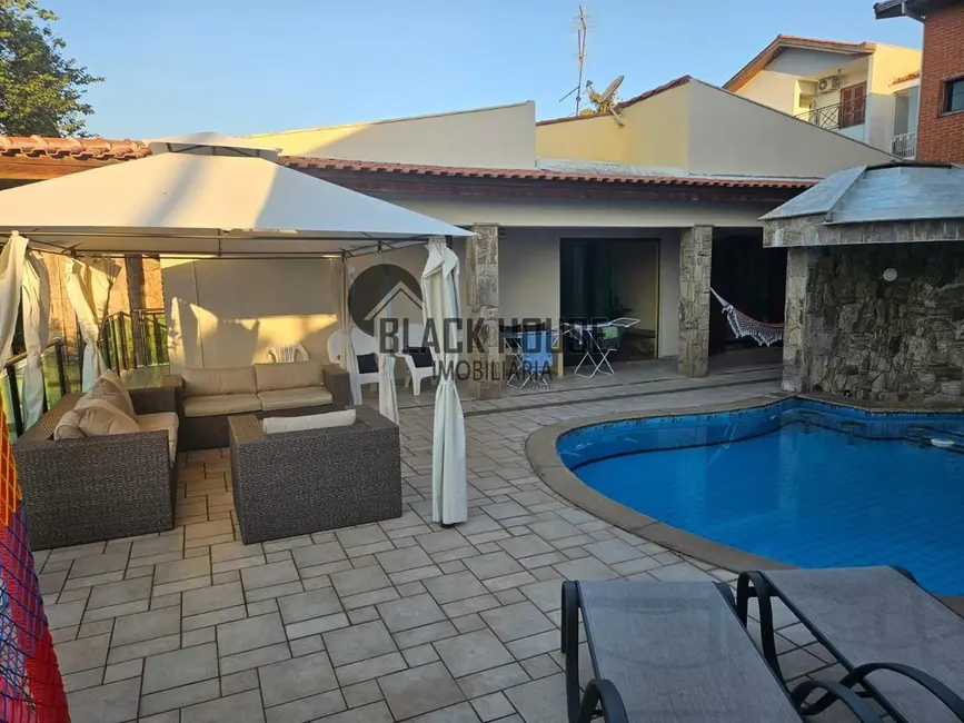 Foto 3 de Sobrado com 5 quartos à venda, 500m2 em Sorocaba - SP