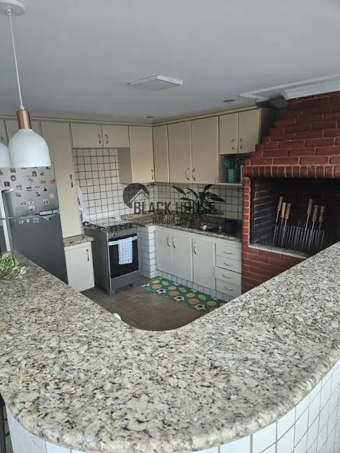 Foto 7 de Sobrado com 5 quartos à venda, 500m2 em Sorocaba - SP