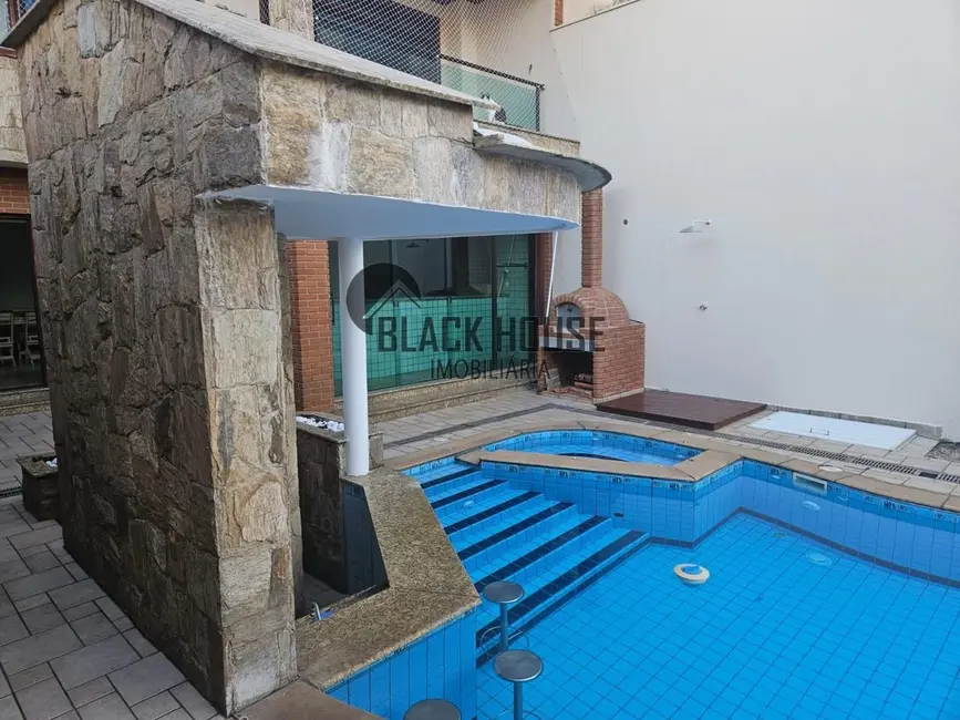 Foto 4 de Sobrado com 5 quartos à venda, 500m2 em Sorocaba - SP