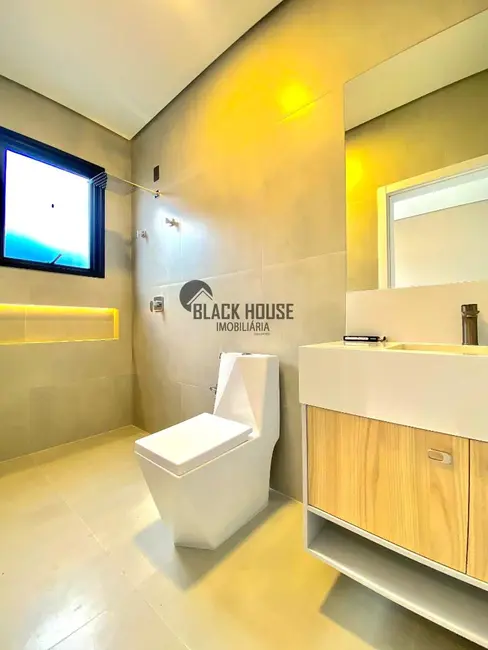 Foto 8 de Sobrado com 4 quartos à venda, 450m2 em Alphaville Nova Esplanada, Votorantim - SP