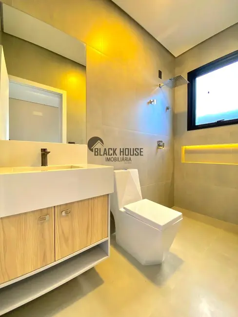 Foto 6 de Sobrado com 4 quartos à venda, 450m2 em Alphaville Nova Esplanada, Votorantim - SP