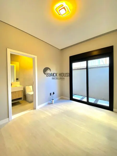 Foto 7 de Sobrado com 4 quartos à venda, 450m2 em Alphaville Nova Esplanada, Votorantim - SP