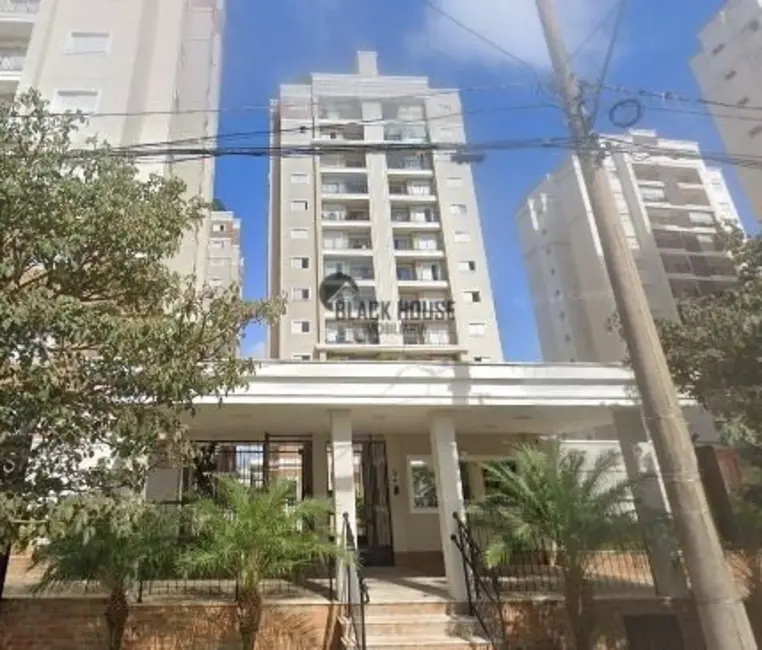 Apartamento com 3 quartos à venda, 85m2 em Parque Campolim, Sorocaba - SP - imagem 1 Foto 1 de Apartamento com 3 quartos à venda, 85m2 em Parque Campolim, Sorocaba - SP