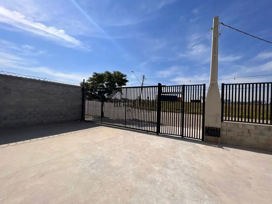 Armazém / Galpão para alugar, 2680m2 em Vila Mineirão, Sorocaba - SP - imagem 4 Foto 4 de Armazém / Galpão para alugar, 2680m2 em Vila Mineirão, Sorocaba - SP