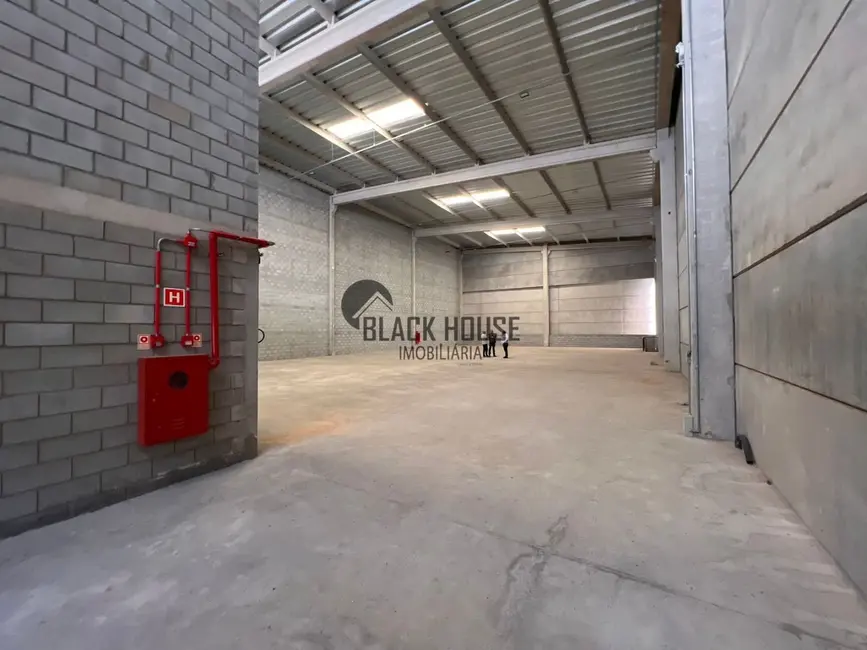 Armazém / Galpão para alugar, 2680m2 em Vila Mineirão, Sorocaba - SP - imagem 5 Foto 5 de Armazém / Galpão para alugar, 2680m2 em Vila Mineirão, Sorocaba - SP