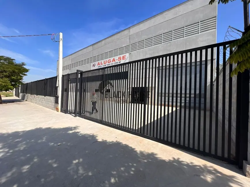 Armazém / Galpão para alugar, 2680m2 em Vila Mineirão, Sorocaba - SP - imagem 1 Foto 1 de Armazém / Galpão para alugar, 2680m2 em Vila Mineirão, Sorocaba - SP