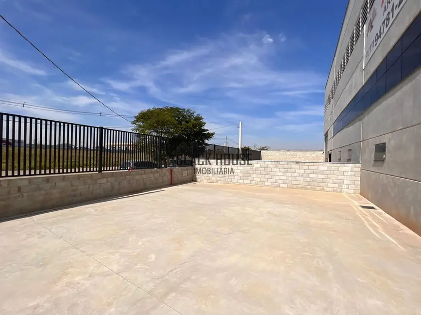 Armazém / Galpão para alugar, 2680m2 em Vila Mineirão, Sorocaba - SP - imagem 6 Foto 6 de Armazém / Galpão para alugar, 2680m2 em Vila Mineirão, Sorocaba - SP