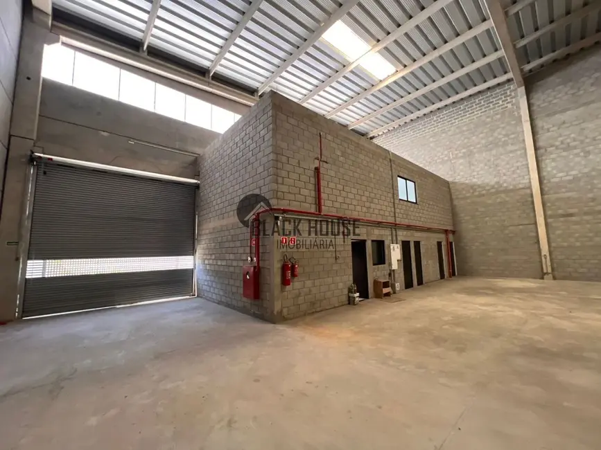 Armazém / Galpão para alugar, 2680m2 em Vila Mineirão, Sorocaba - SP - imagem 2 Foto 2 de Armazém / Galpão para alugar, 2680m2 em Vila Mineirão, Sorocaba - SP