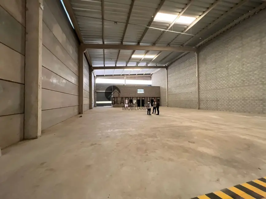 Armazém / Galpão para alugar, 2680m2 em Vila Mineirão, Sorocaba - SP - imagem 7 Foto 7 de Armazém / Galpão para alugar, 2680m2 em Vila Mineirão, Sorocaba - SP