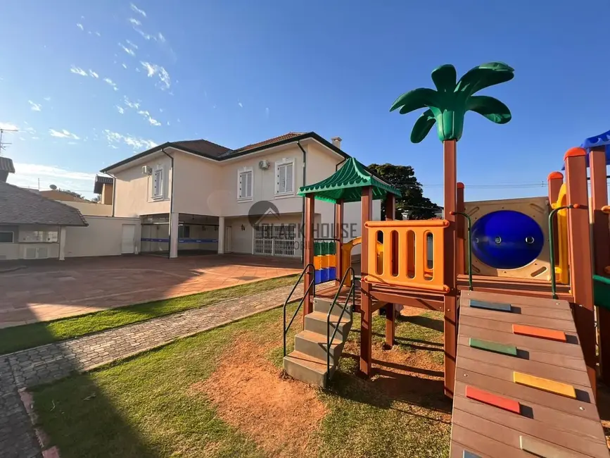 Foto 5 de Casa para alugar, 1228m2 em Jardim Santa Rosália, Sorocaba - SP