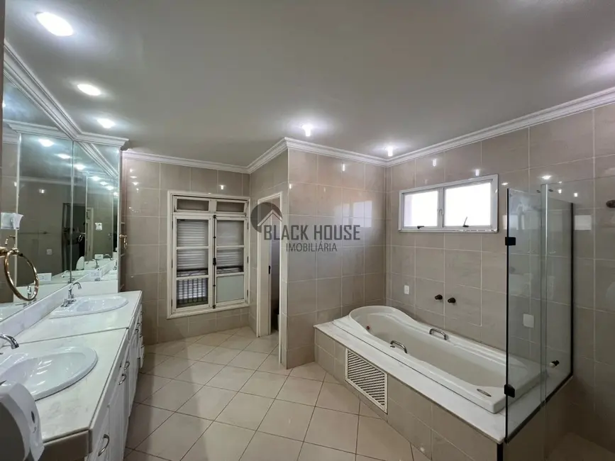 Foto 6 de Casa para alugar, 1228m2 em Jardim Santa Rosália, Sorocaba - SP