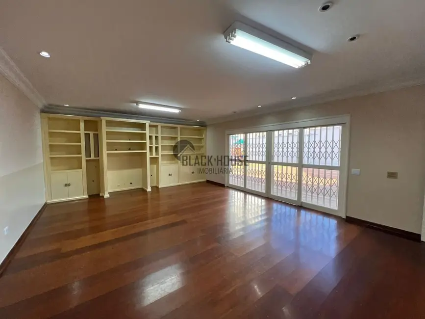 Foto 7 de Casa para alugar, 1228m2 em Jardim Santa Rosália, Sorocaba - SP