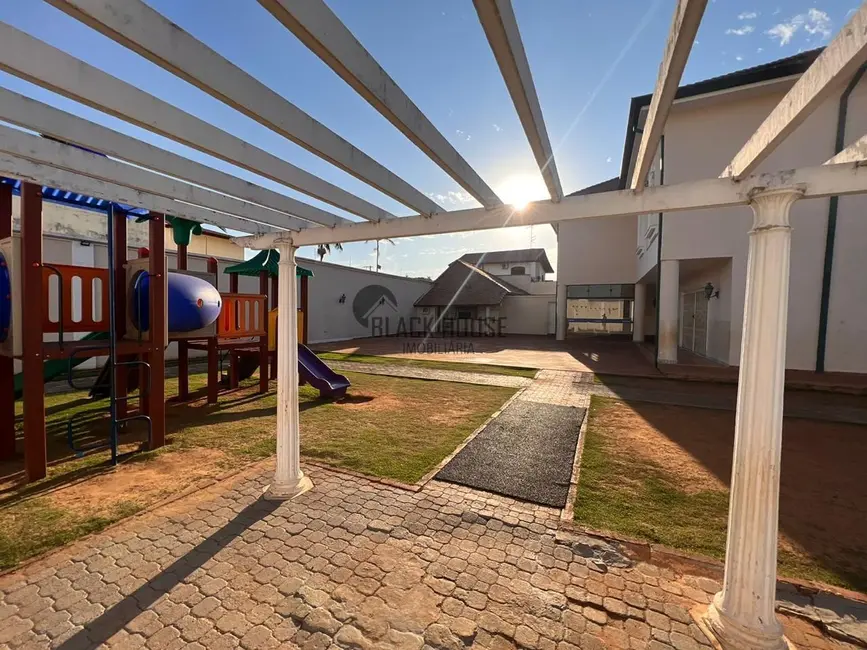 Foto 3 de Casa para alugar, 1228m2 em Jardim Santa Rosália, Sorocaba - SP