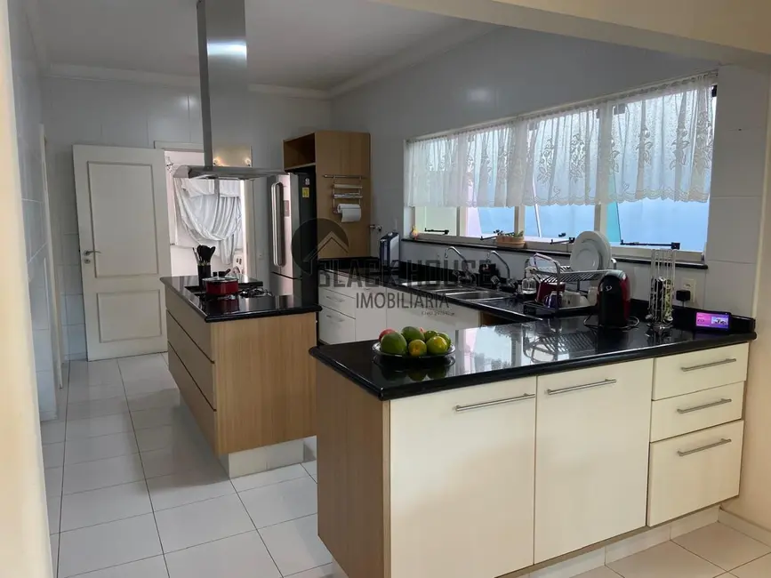 Foto 7 de Sobrado com 3 quartos à venda, 563m2 em Jardim Residencial Tivoli Park, Sorocaba - SP