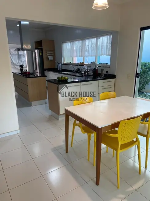 Foto 8 de Sobrado com 3 quartos à venda, 563m2 em Jardim Residencial Tivoli Park, Sorocaba - SP