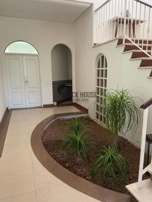 Foto 2 de Sobrado com 3 quartos à venda, 563m2 em Jardim Residencial Tivoli Park, Sorocaba - SP