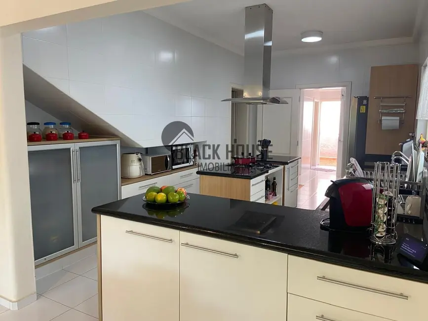 Foto 4 de Sobrado com 3 quartos à venda, 563m2 em Jardim Residencial Tivoli Park, Sorocaba - SP