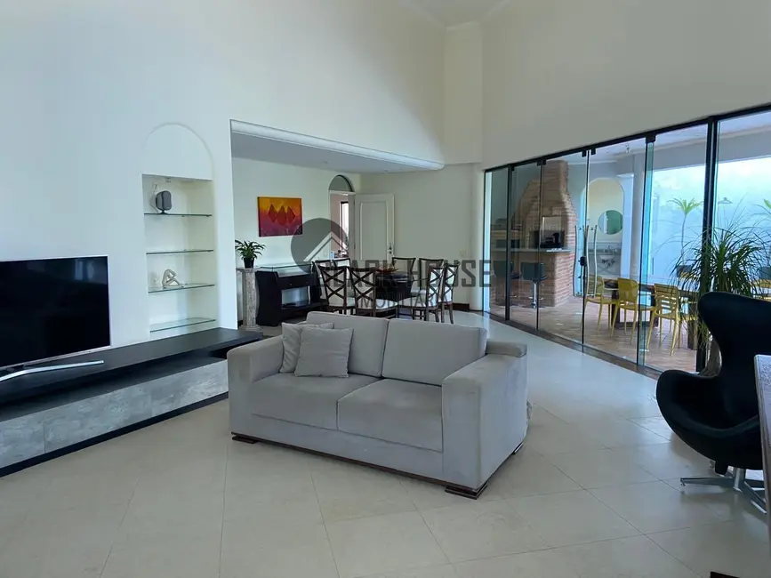 Foto 3 de Sobrado com 3 quartos à venda, 563m2 em Jardim Residencial Tivoli Park, Sorocaba - SP