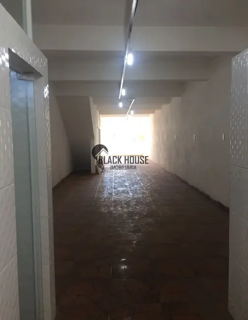 Foto 4 de Sala Comercial para alugar, 150m2 em Vila Assis, Sorocaba - SP