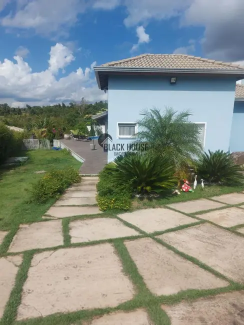 Foto 1 de Chácara com 3 quartos à venda e para alugar, 1000m2 em Éden, Sorocaba - SP