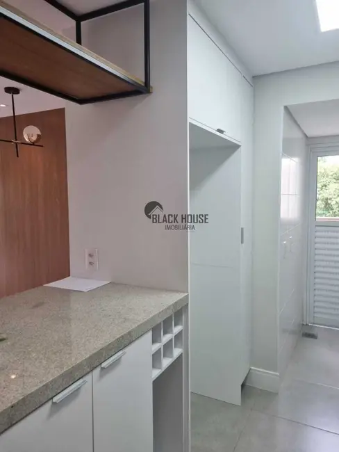 Foto 5 de Apartamento com 2 quartos à venda, 76m2 em Jardim Judith, Sorocaba - SP