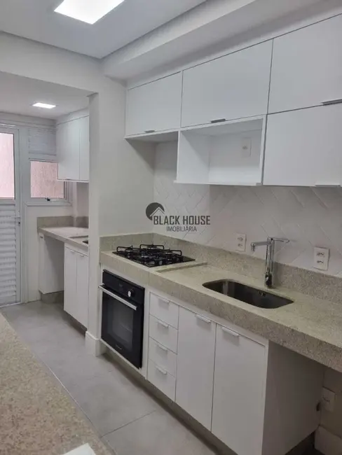 Foto 6 de Apartamento com 2 quartos à venda, 76m2 em Jardim Judith, Sorocaba - SP