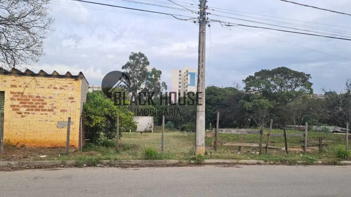 Sala Comercial à venda, 3557m2 em Vila Leopoldina, Sorocaba - SP - imagem 3 Foto 3 de Sala Comercial à venda, 3557m2 em Vila Leopoldina, Sorocaba - SP