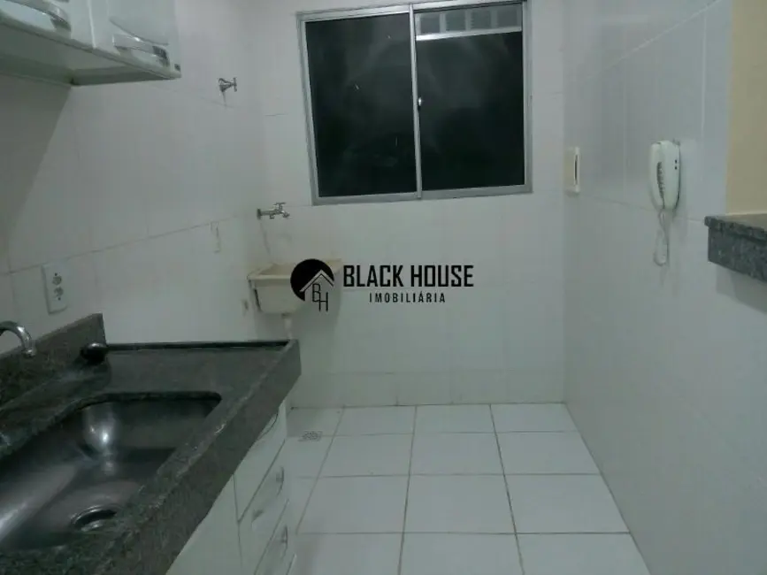 Foto 4 de Apartamento com 2 quartos à venda, 45m2 em Bairro da Vossoroca, Sorocaba - SP