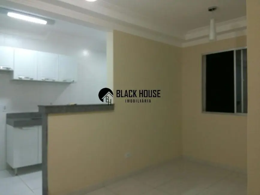 Foto 1 de Apartamento com 2 quartos à venda, 45m2 em Bairro da Vossoroca, Sorocaba - SP