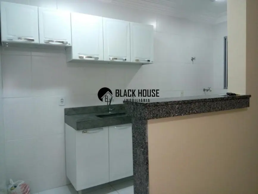 Foto 3 de Apartamento com 2 quartos à venda, 45m2 em Bairro da Vossoroca, Sorocaba - SP