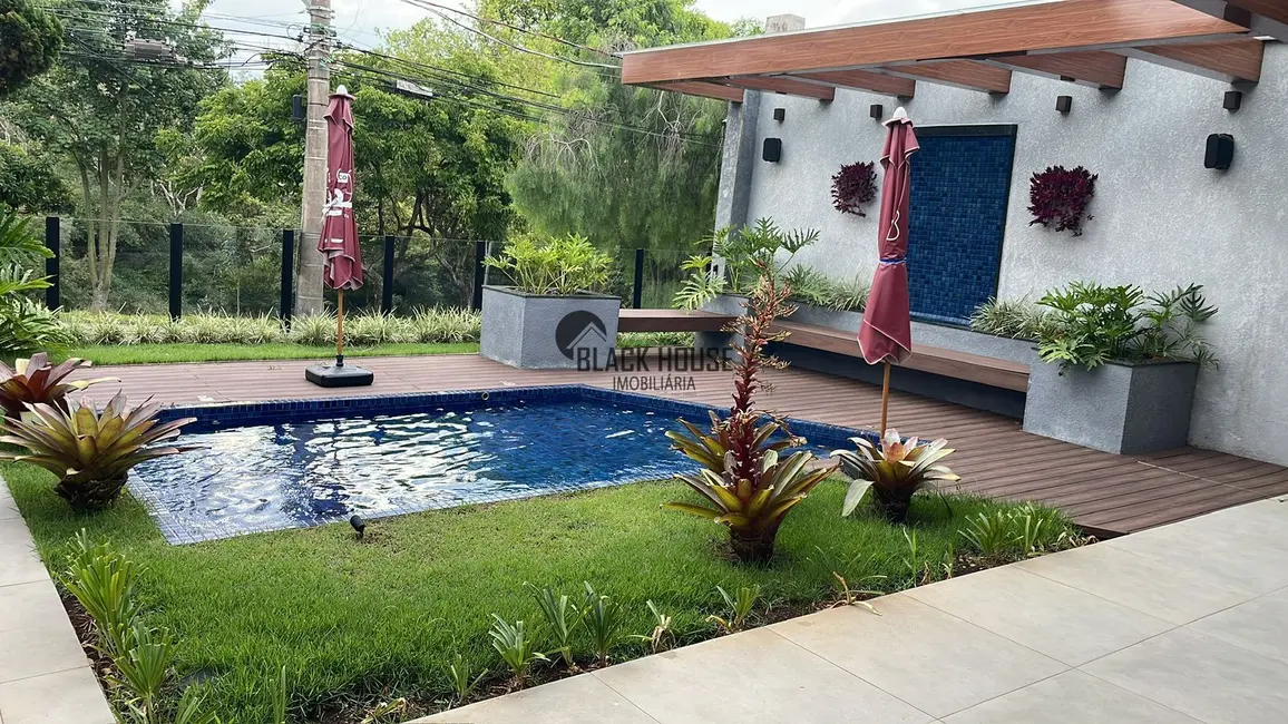 Casa à venda e para alugar, 540m2 em Parque Campolim, Sorocaba - SP - imagem 1 Foto 1 de Casa à venda e para alugar, 540m2 em Parque Campolim, Sorocaba - SP