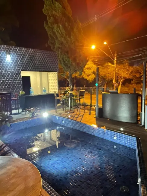 Casa à venda e para alugar, 540m2 em Parque Campolim, Sorocaba - SP - imagem 4 Foto 4 de Casa à venda e para alugar, 540m2 em Parque Campolim, Sorocaba - SP