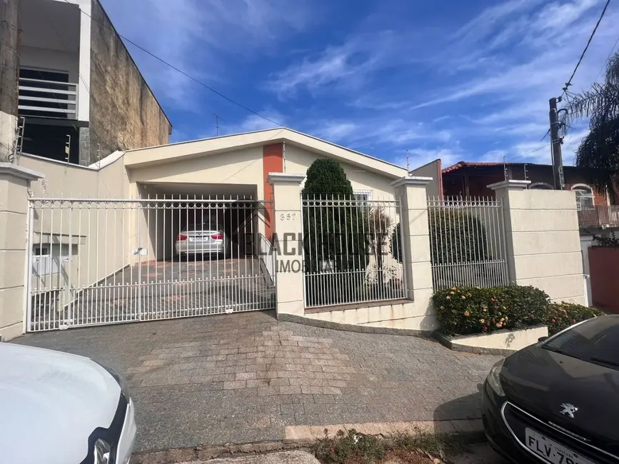 Casa com 3 quartos à venda, 286m2 em Jardim Santa Rosália, Sorocaba - SP - imagem 2 Foto 2 de Casa com 3 quartos à venda, 286m2 em Jardim Santa Rosália, Sorocaba - SP