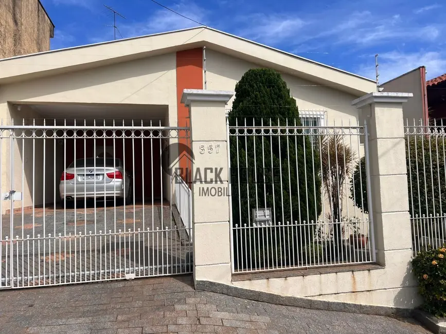 Casa com 3 quartos à venda, 286m2 em Jardim Santa Rosália, Sorocaba - SP - imagem 1 Foto 1 de Casa com 3 quartos à venda, 286m2 em Jardim Santa Rosália, Sorocaba - SP
