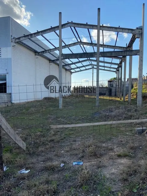 Foto 5 de Terreno / Lote à venda, 835m2 em Retiro São João, Sorocaba - SP