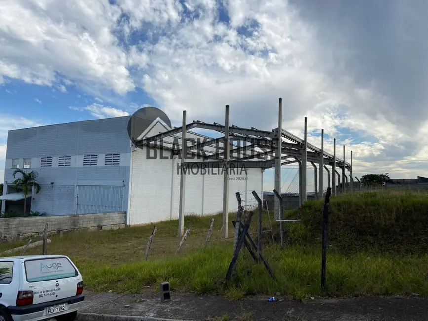 Foto 1 de Terreno / Lote à venda, 835m2 em Retiro São João, Sorocaba - SP