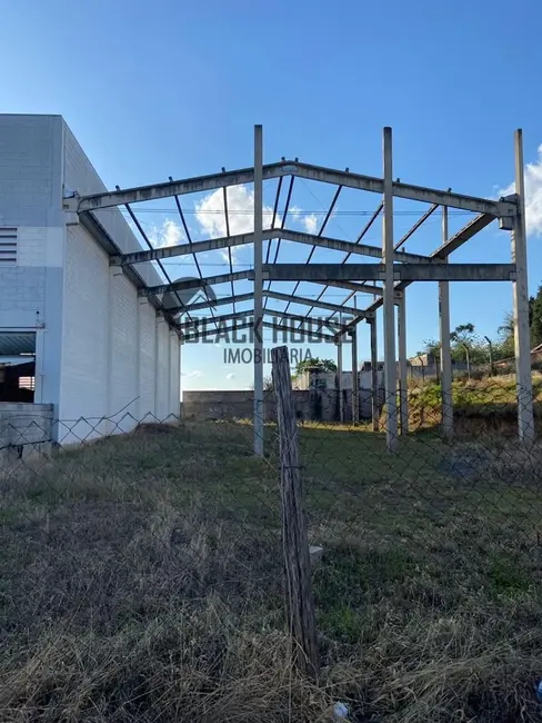 Foto 3 de Terreno / Lote à venda, 835m2 em Retiro São João, Sorocaba - SP